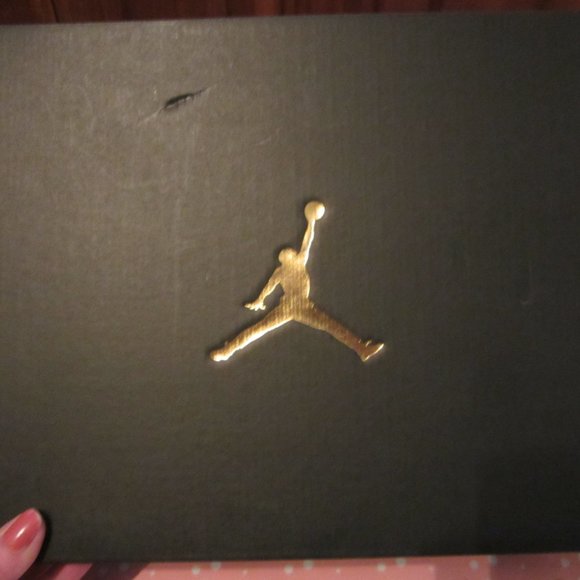 Air Jordan Legacy 312 athletic shoes, size 7 Y - Picture 3 of 10